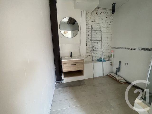 Maison &agrave; vendre - 4 pi&egrave;ces - 162 m2 - Orbec - 14 - BASSE-NORMANDIE