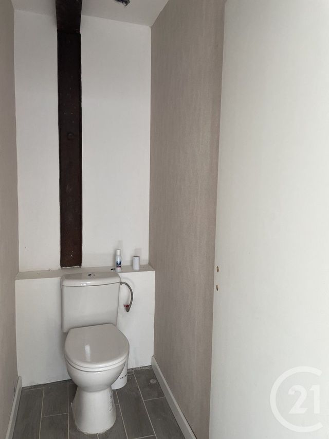 Maison &agrave; vendre - 4 pi&egrave;ces - 162 m2 - Orbec - 14 - BASSE-NORMANDIE