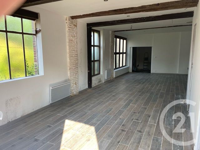 Maison &agrave; vendre - 4 pi&egrave;ces - 162 m2 - Orbec - 14 - BASSE-NORMANDIE