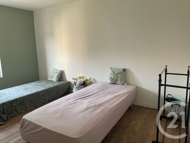 Maison &agrave; vendre - 4 pi&egrave;ces - 162 m2 - Orbec - 14 - BASSE-NORMANDIE