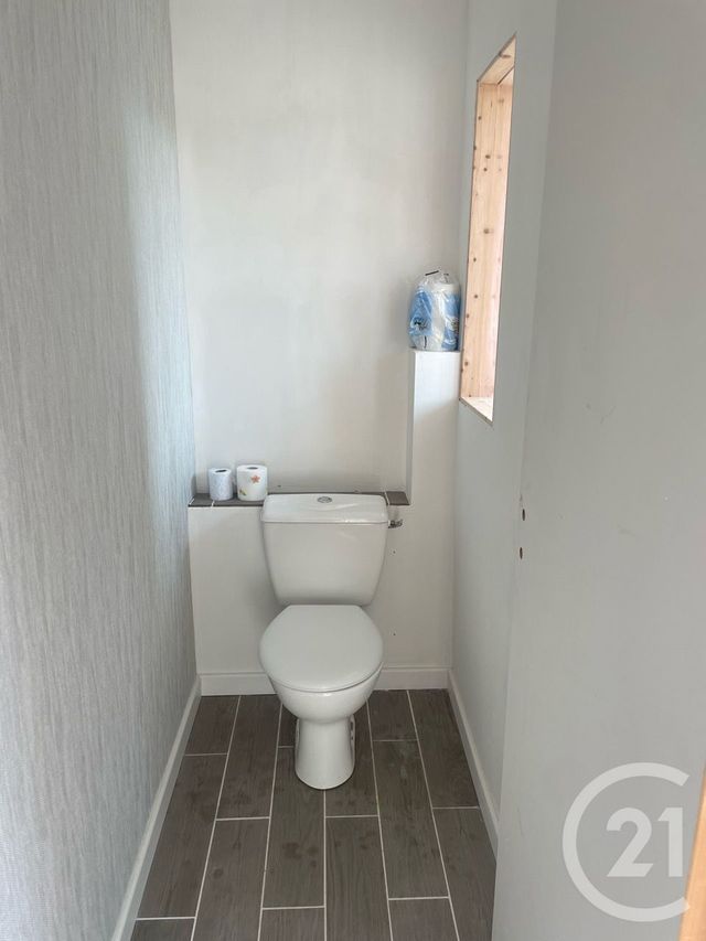 Maison &agrave; vendre - 4 pi&egrave;ces - 162 m2 - Orbec - 14 - BASSE-NORMANDIE