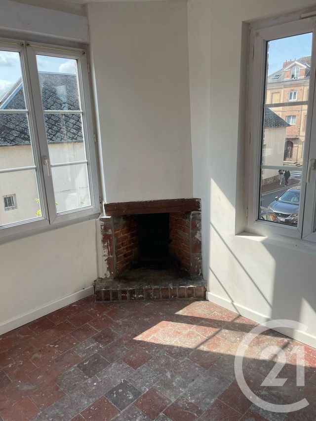 Maison &agrave; vendre - 4 pi&egrave;ces - 162 m2 - Orbec - 14 - BASSE-NORMANDIE