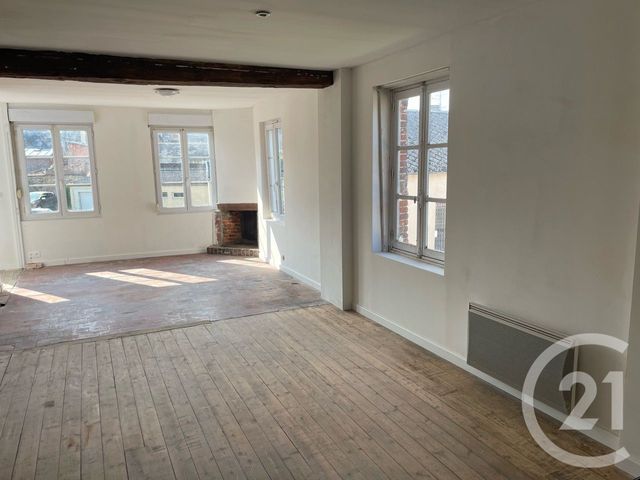 Maison &agrave; vendre - 4 pi&egrave;ces - 162 m2 - Orbec - 14 - BASSE-NORMANDIE