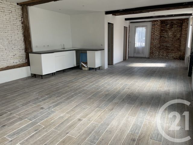 Maison &agrave; vendre - 4 pi&egrave;ces - 162 m2 - Orbec - 14 - BASSE-NORMANDIE