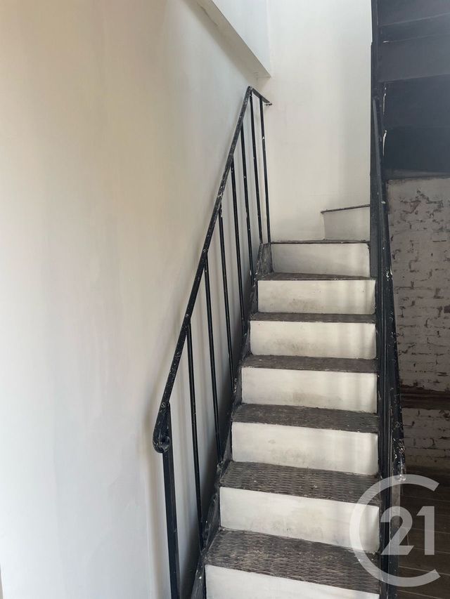 Maison &agrave; vendre - 4 pi&egrave;ces - 162 m2 - Orbec - 14 - BASSE-NORMANDIE