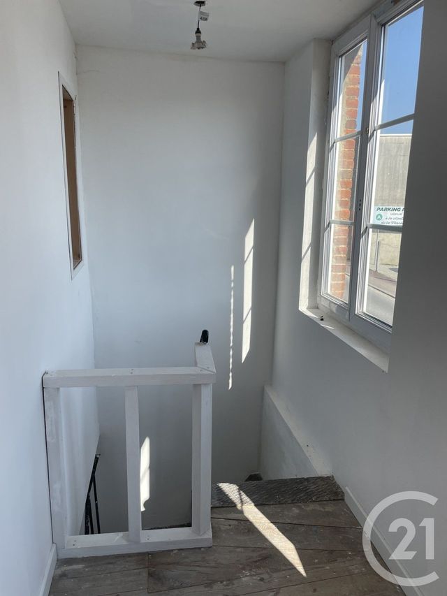 Maison &agrave; vendre - 4 pi&egrave;ces - 162 m2 - Orbec - 14 - BASSE-NORMANDIE