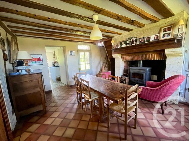Maison à vendre - 6 pièces - 176,50 m2 - Livarot Pays D Auge - 14 - BASSE-NORMANDIE