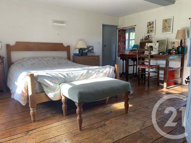 Maison à vendre - 6 pièces - 176,50 m2 - Livarot Pays D Auge - 14 - BASSE-NORMANDIE