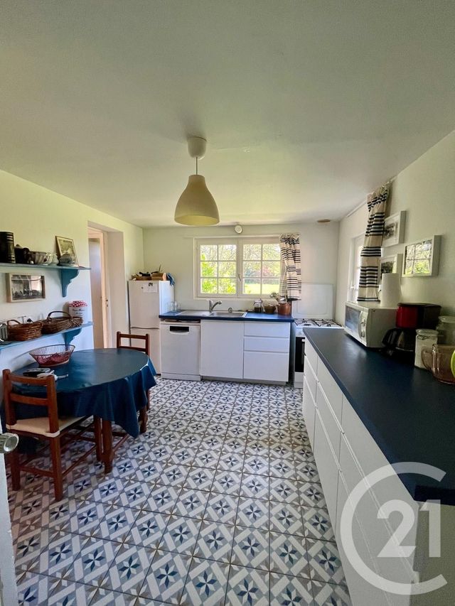 Maison à vendre - 6 pièces - 176,50 m2 - Livarot Pays D Auge - 14 - BASSE-NORMANDIE