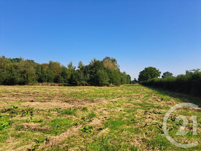 Terrain &agrave; vendre - 5200000 m2 - Orbec - 14 - BASSE-NORMANDIE