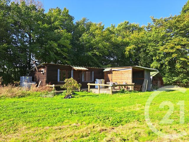 Terrain &agrave; vendre - 5200000 m2 - Orbec - 14 - BASSE-NORMANDIE