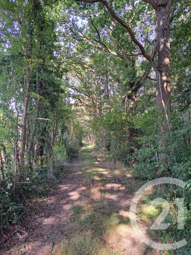 Terrain &agrave; vendre - 5200000 m2 - Orbec - 14 - BASSE-NORMANDIE