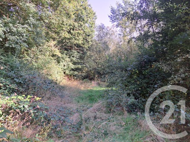 Terrain &agrave; vendre - 5200000 m2 - Orbec - 14 - BASSE-NORMANDIE