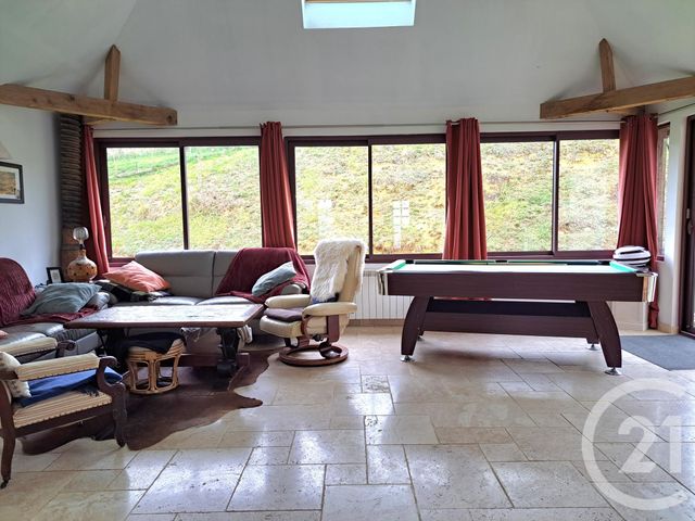 Maison à vendre - 6 pièces - 125 m2 - Livarot Pays D Auge - 14 - BASSE-NORMANDIE