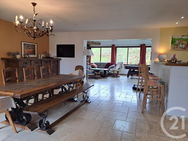 Maison à vendre - 6 pièces - 125 m2 - Livarot Pays D Auge - 14 - BASSE-NORMANDIE