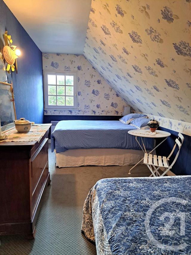 Maison à vendre - 6 pièces - 125 m2 - Livarot Pays D Auge - 14 - BASSE-NORMANDIE