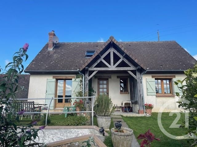 Maison à vendre - 6 pièces - 125 m2 - Livarot Pays D Auge - 14 - BASSE-NORMANDIE