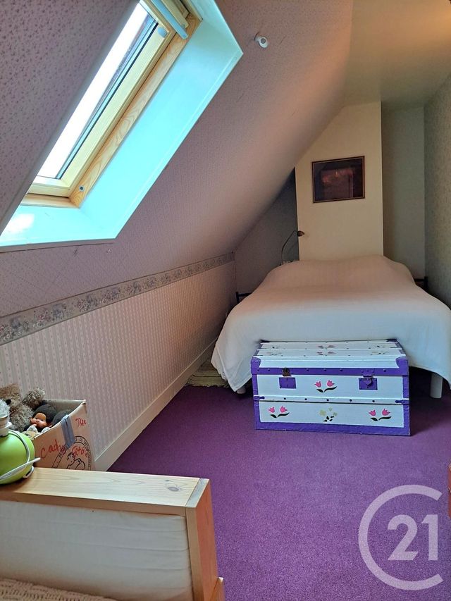 Maison à vendre - 6 pièces - 125 m2 - Livarot Pays D Auge - 14 - BASSE-NORMANDIE