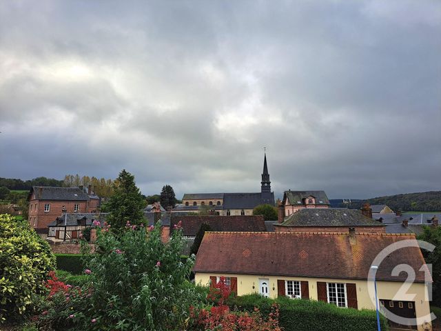 Maison à vendre - 6 pièces - 125 m2 - Livarot Pays D Auge - 14 - BASSE-NORMANDIE