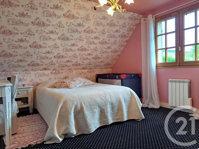 Maison à vendre - 6 pièces - 125 m2 - Livarot Pays D Auge - 14 - BASSE-NORMANDIE