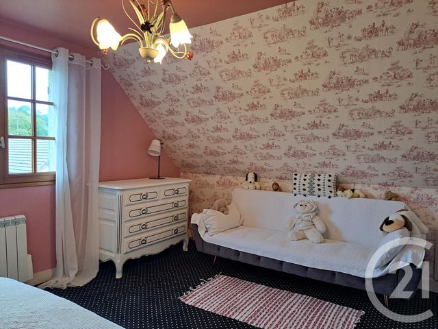 Maison à vendre - 6 pièces - 125 m2 - Livarot Pays D Auge - 14 - BASSE-NORMANDIE