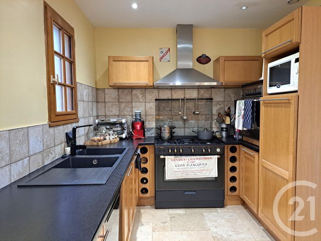 Maison à vendre - 6 pièces - 125 m2 - Livarot Pays D Auge - 14 - BASSE-NORMANDIE