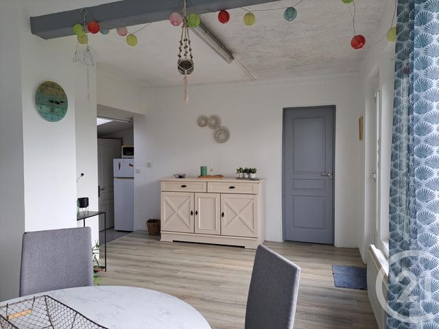 Maison à vendre - 2 pièces - 53 m2 - Livarot Pays D Auge - 14 - BASSE-NORMANDIE