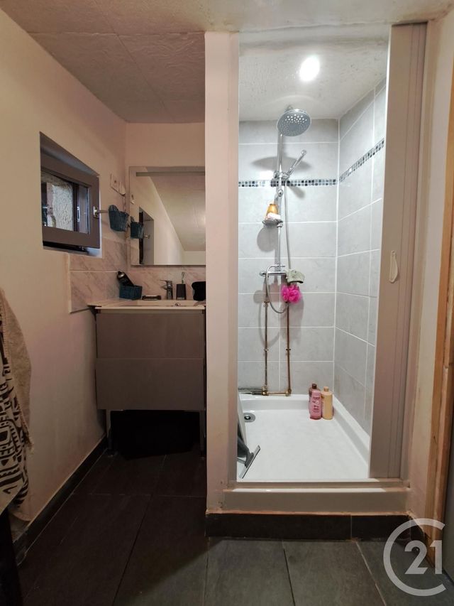 Maison à vendre - 2 pièces - 53 m2 - Livarot Pays D Auge - 14 - BASSE-NORMANDIE