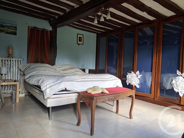 Maison à vendre - 3 pièces - 88 m2 - Orbec - 14 - BASSE-NORMANDIE