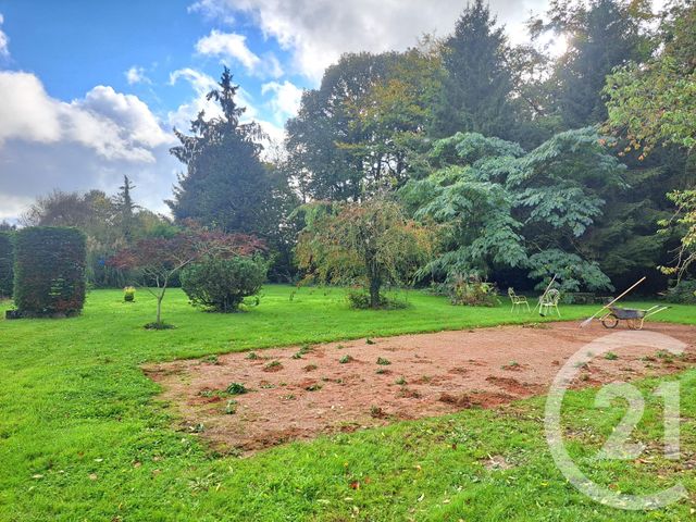 Maison à vendre - 3 pièces - 88 m2 - Orbec - 14 - BASSE-NORMANDIE