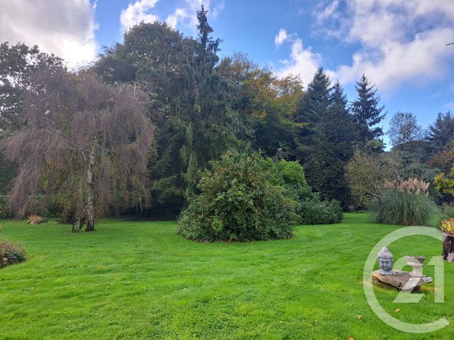 Maison à vendre - 3 pièces - 88 m2 - Orbec - 14 - BASSE-NORMANDIE