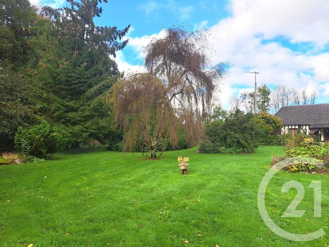 Maison à vendre - 3 pièces - 88 m2 - Orbec - 14 - BASSE-NORMANDIE