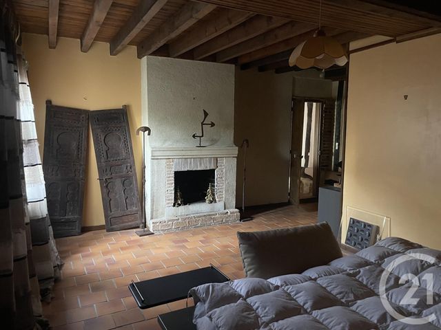 Maison à vendre - 10 pièces - 401 m2 - Livarot Pays D Auge - 14 - BASSE-NORMANDIE