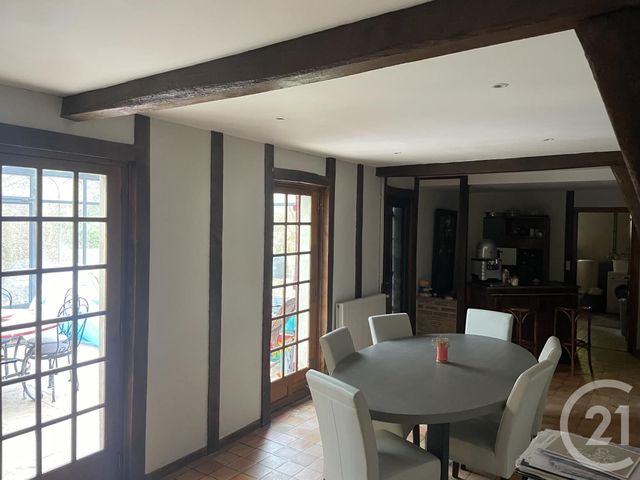 Maison à vendre - 10 pièces - 401 m2 - Livarot Pays D Auge - 14 - BASSE-NORMANDIE