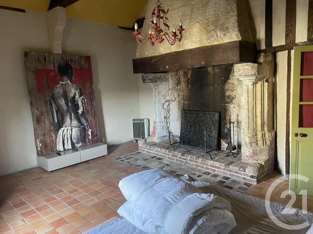 Maison à vendre - 10 pièces - 401 m2 - Livarot Pays D Auge - 14 - BASSE-NORMANDIE