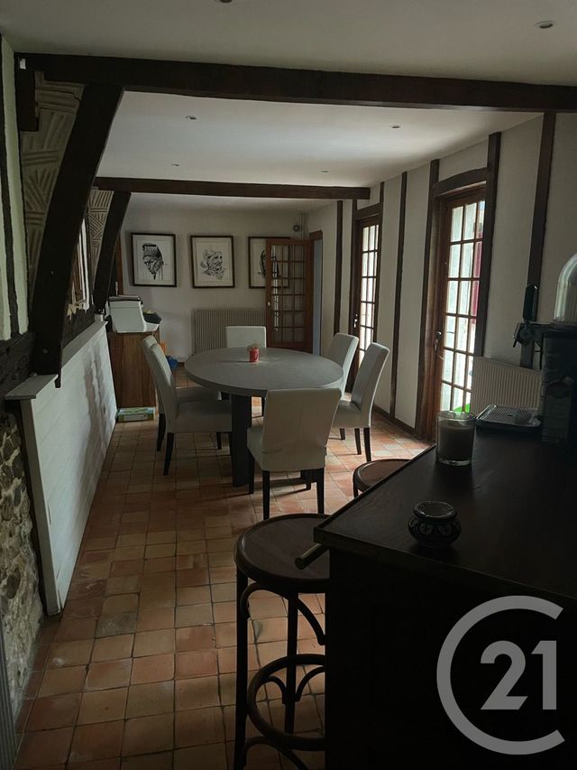 Maison à vendre - 10 pièces - 401 m2 - Livarot Pays D Auge - 14 - BASSE-NORMANDIE