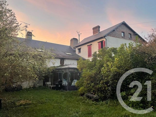 Maison à vendre - 10 pièces - 401 m2 - Livarot Pays D Auge - 14 - BASSE-NORMANDIE