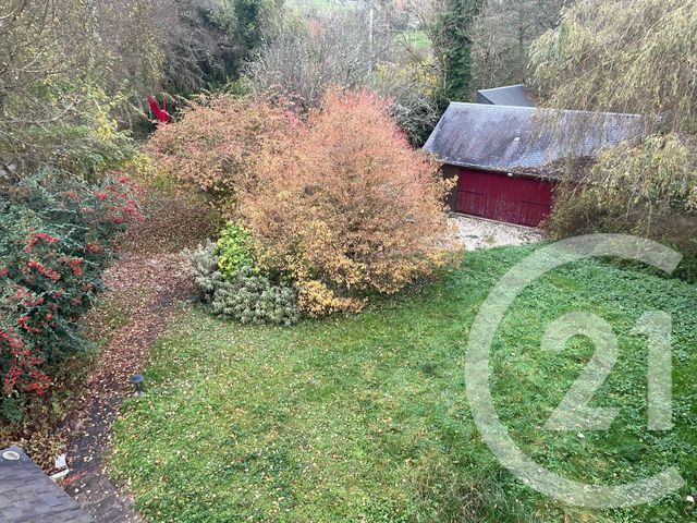 Maison à vendre - 10 pièces - 401 m2 - Livarot Pays D Auge - 14 - BASSE-NORMANDIE