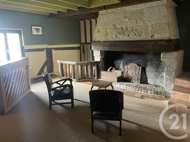 Maison à vendre - 10 pièces - 401 m2 - Livarot Pays D Auge - 14 - BASSE-NORMANDIE