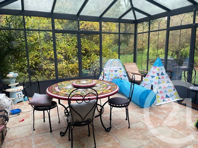 Maison à vendre - 10 pièces - 401 m2 - Livarot Pays D Auge - 14 - BASSE-NORMANDIE