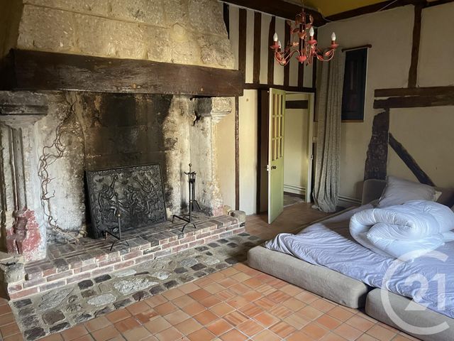 Maison à vendre - 10 pièces - 401 m2 - Livarot Pays D Auge - 14 - BASSE-NORMANDIE