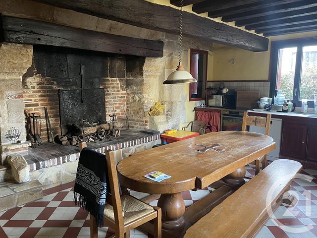 Maison à vendre - 10 pièces - 401 m2 - Livarot Pays D Auge - 14 - BASSE-NORMANDIE