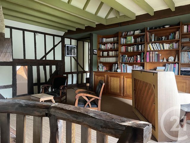 Maison à vendre - 10 pièces - 401 m2 - Livarot Pays D Auge - 14 - BASSE-NORMANDIE
