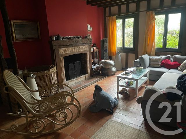 Maison à vendre - 10 pièces - 401 m2 - Livarot Pays D Auge - 14 - BASSE-NORMANDIE