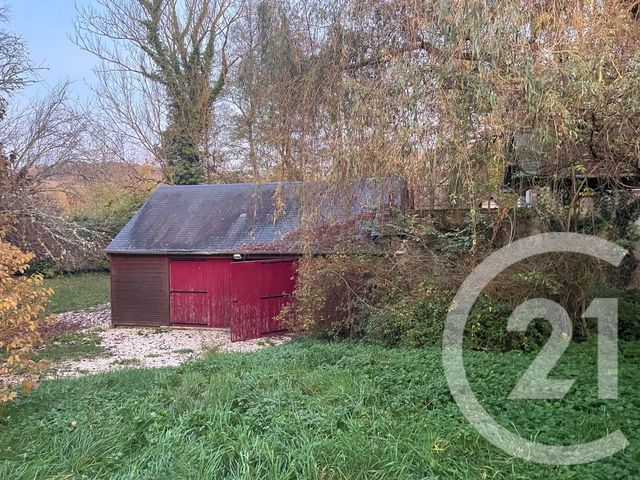 Maison à vendre - 10 pièces - 401 m2 - Livarot Pays D Auge - 14 - BASSE-NORMANDIE