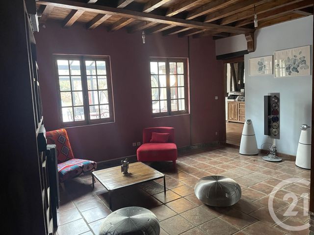 Maison à vendre - 10 pièces - 401 m2 - Livarot Pays D Auge - 14 - BASSE-NORMANDIE