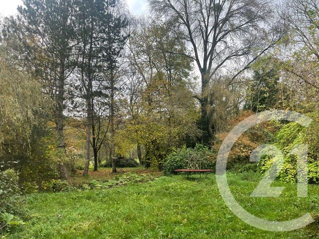 Maison à vendre - 10 pièces - 401 m2 - Livarot Pays D Auge - 14 - BASSE-NORMANDIE