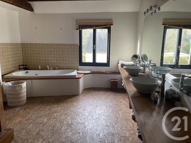 Maison à vendre - 10 pièces - 401 m2 - Livarot Pays D Auge - 14 - BASSE-NORMANDIE