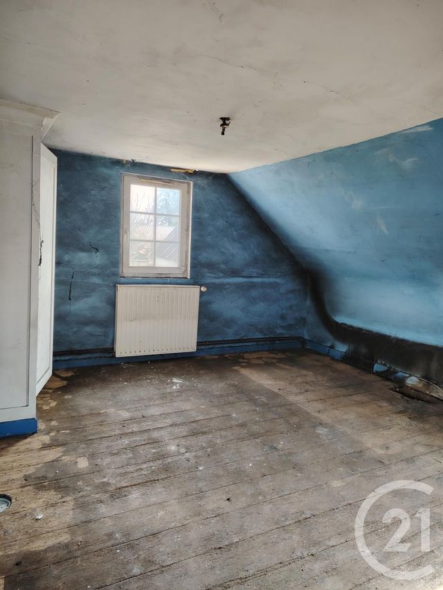 Maison à vendre - 4 pièces - 94 m2 - La Chapelle Gauthier - 27 - HAUTE-NORMANDIE