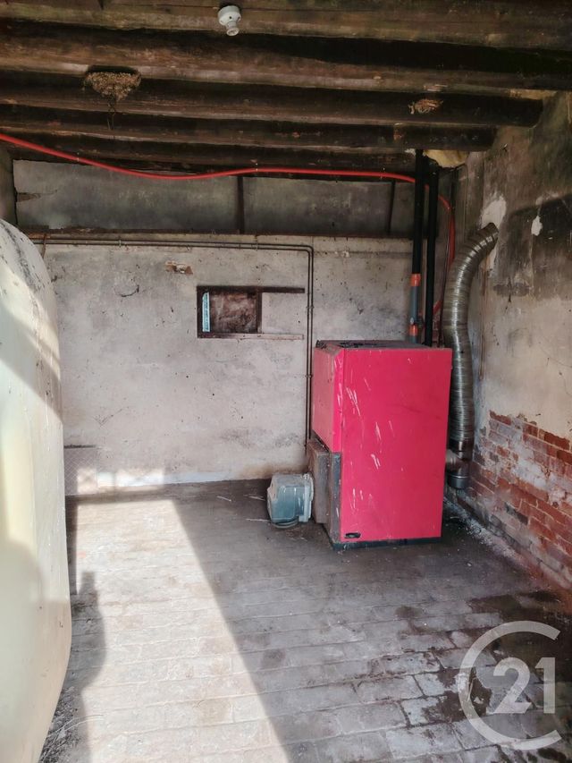 Maison à vendre - 4 pièces - 94 m2 - La Chapelle Gauthier - 27 - HAUTE-NORMANDIE